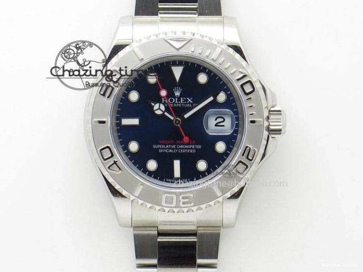 0125 SunProtective Day Date 40 RG JDF 904L Steel Brown Textured Stick Dial on President Bracelet VR3255 V3 (Gain Weight) 1359